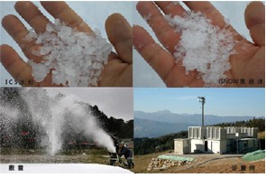 造雪机
